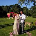 05 Simon & Chloe Wedding June 2003